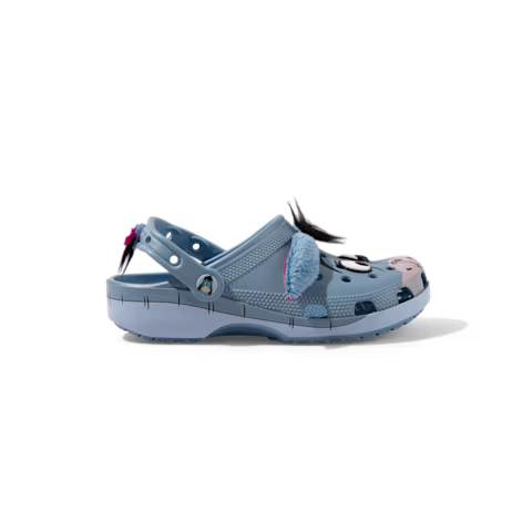 Crocs Winnie the Pooh Eeyore